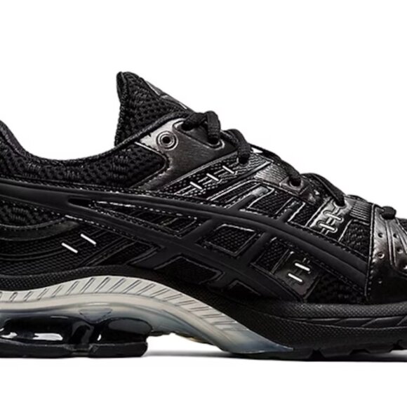 ASICS Gel Kinsei OG 'Black' 1021A117-001, NEW! - Picture 2 of 4